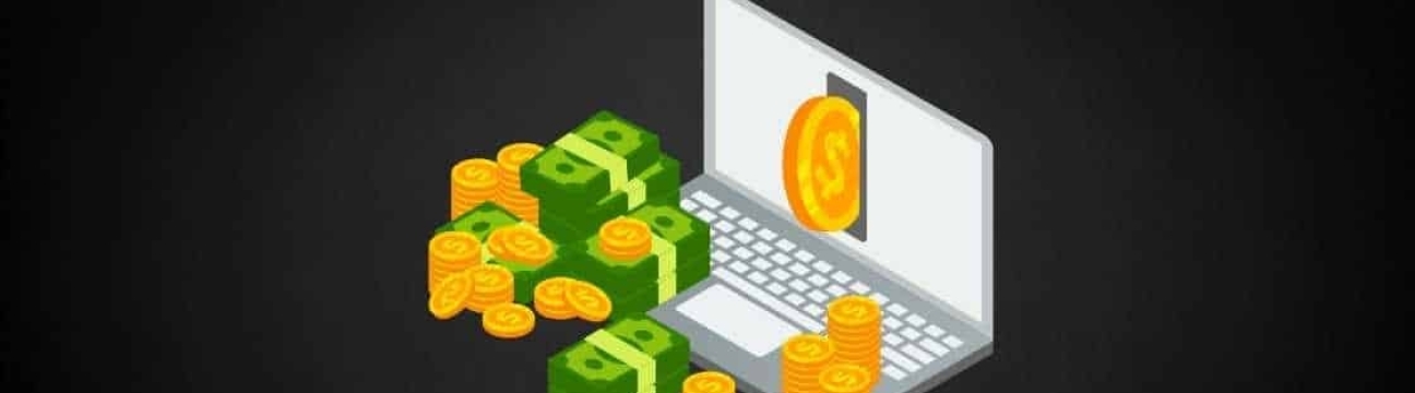 Online Geld verdienen in 2025